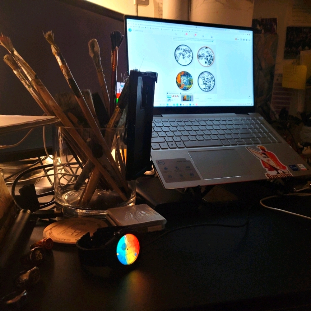 Premium Dell Inspiron 7506 2-in-1 4K Ultra HD